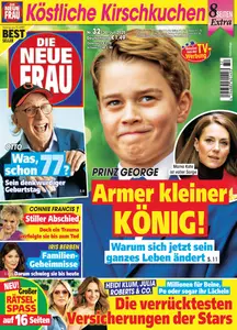 Die Neue Frau - 30 Juli 2025