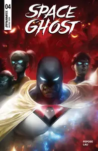 Space Ghost 004