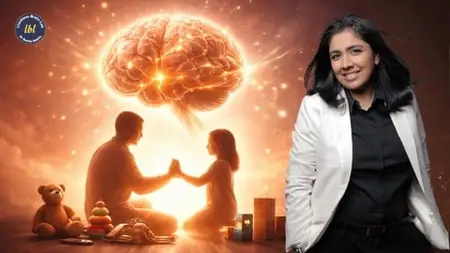 Neuro Parenting Mastery (Hindi)