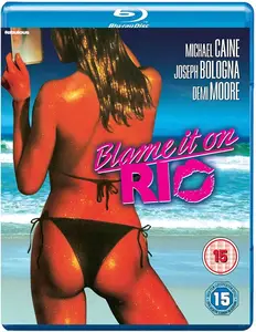 Blame It on Rio (1984)