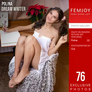 Polina - Dream Writer