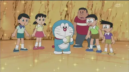 Doraemon (2005) Episode 007 (720p
