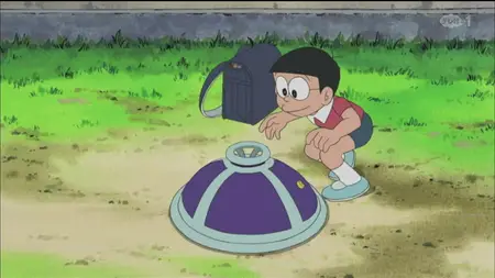 Doraemon (2005) Episode 007 (720p