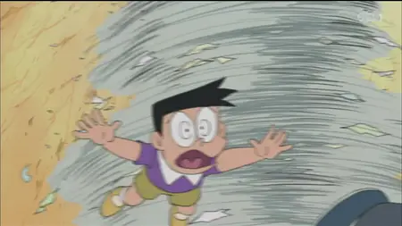 Doraemon (2005) Episode 007 (720p