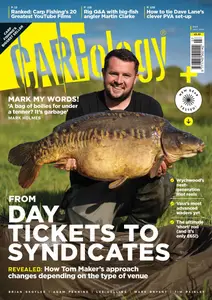 CARPology Magazine - July 2025