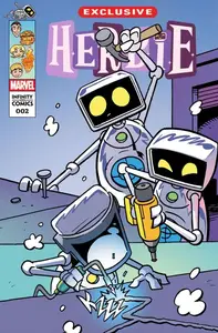 HERBIE-Infinity Comic 002 2025 digital