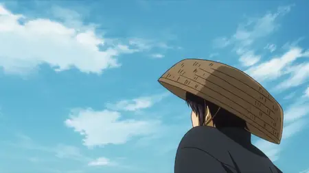 Gintama (2006 S10E25 366 Dun Dun CBT