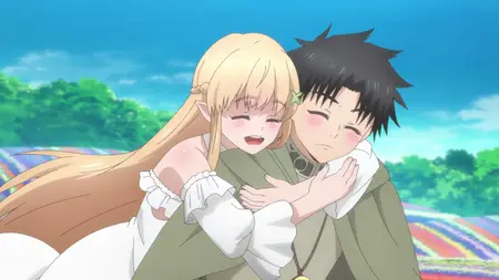 Fuguushoku Kanteishi ga Jitsu wa Saikyou Datta - S01E12