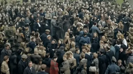CH4. -- 24 Hours: The Fall of Nazi Germany (2025)