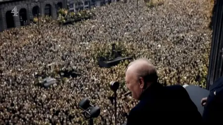 CH4. -- 24 Hours: The Fall of Nazi Germany (2025)