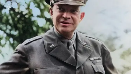 CH4. -- 24 Hours: The Fall of Nazi Germany (2025)