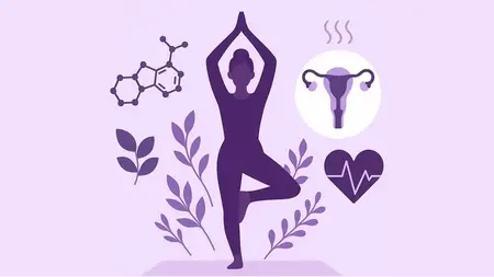 Yoga for Healthy Menopause