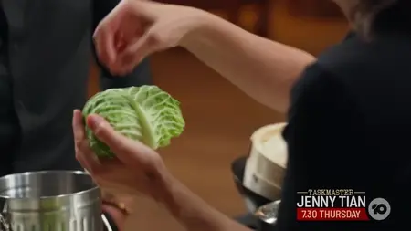 MasterChef Australia S16E18