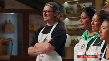 MasterChef Australia S16E18