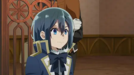 As a Reincarnated Aristocrat Ill Use My Appraisal Skill to Rise in the World S01E06 The Face of a Warrior