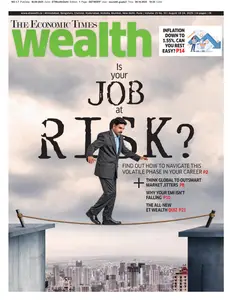 The Economic Times Wealth - August 18, 2025