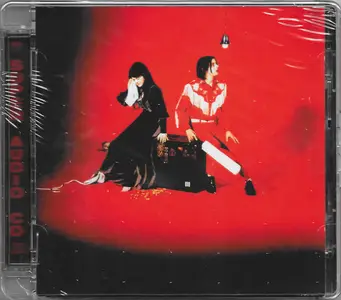 The White Stripes - Elephant (Remastered) (2003/2023) (SACD)