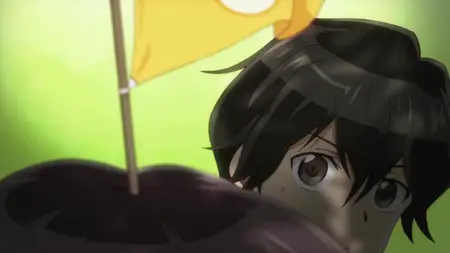 meow meow If Her Flag Breaks (2014 S01E01 Im Going to Marry Her Once I Leave This School FFF mkv" yEnc