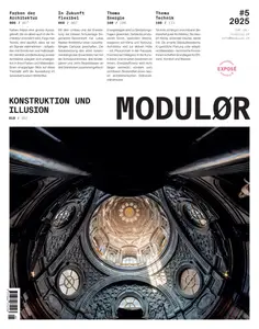 Modulør - 23 Oktober 2025