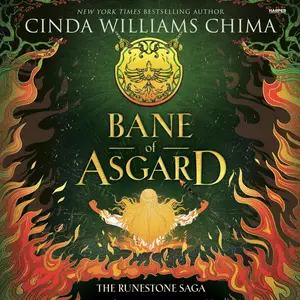 Bane of Asgard: Runestone Saga