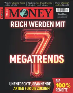 Focus Money - 19 Februar 2025