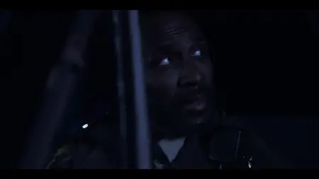 October Faction S01E06
