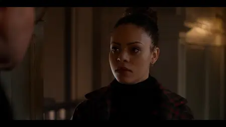 October Faction S01E06