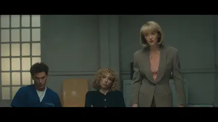 Dahmer - Monster: The Jeffrey Dahmer Story S02E07