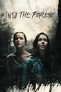 Into the Forest (2016) [Dual Audio]