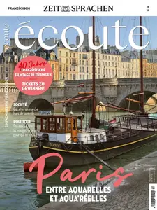 Écoute Magazin - Nr.12 2023