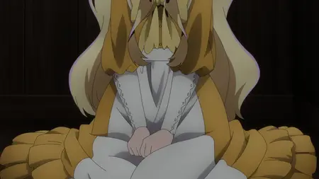 meow meow Gushing Over Magical Girls (2024 S01E05  Neroalice in Wonderland Chihiro mkv" yEnc