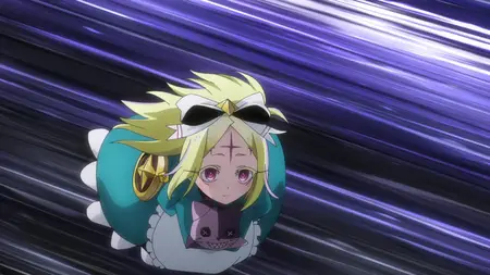 meow meow Gushing Over Magical Girls (2024 S01E05  Neroalice in Wonderland Chihiro mkv" yEnc
