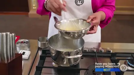 MasterChef Australia S16E14