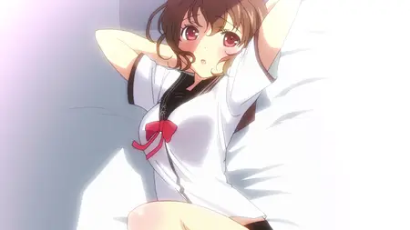 Denpa Onna to Seishun Otoko - 04 (BD 1920x1080 x 264 FLACx2 mkv" yEnc