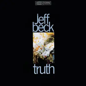 Jeff Beck - Truth (1968/2015) [Official Digital Download 24-bit/96kHz]