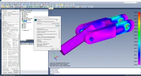 Siemens Simcenter FEMAP 2406.0