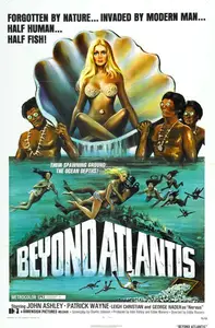 Beyond Atlantis (1973)