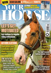 Your Horse - November 2025