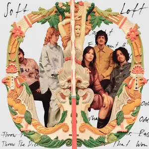 Soft Loft - Throw The Dice (2026) [Official Digital Download 24/96]