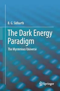 The Dark Energy Paradigm