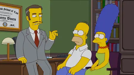 The Simpsons S24E04