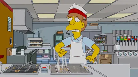 The Simpsons S24E04