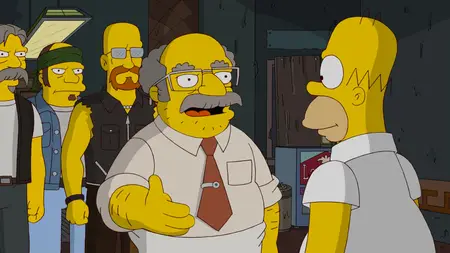 The Simpsons S24E04