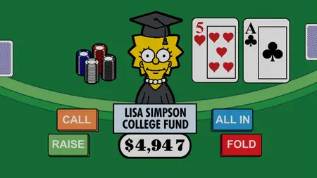 The Simpsons S24E04
