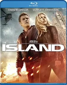 The Island (2005)