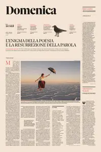 Il Sole 24 Ore Domenica - 2 Marzo 2025