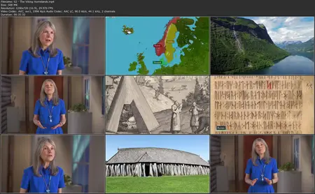 TTC Video - The Viking Age: New Perspectives on History and Culture