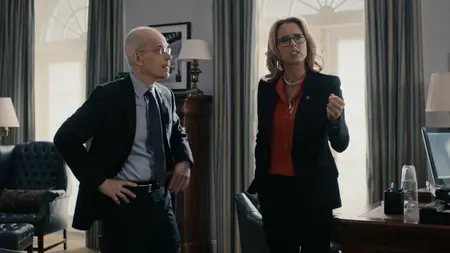 Madam Secretary S02E08