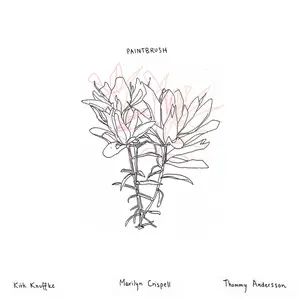 Kirk Knuffke, Marilyn Crispell & Thommy Andersson - Paintbrush (2026) [Official Digital Download]