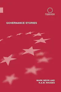 Governance Stories